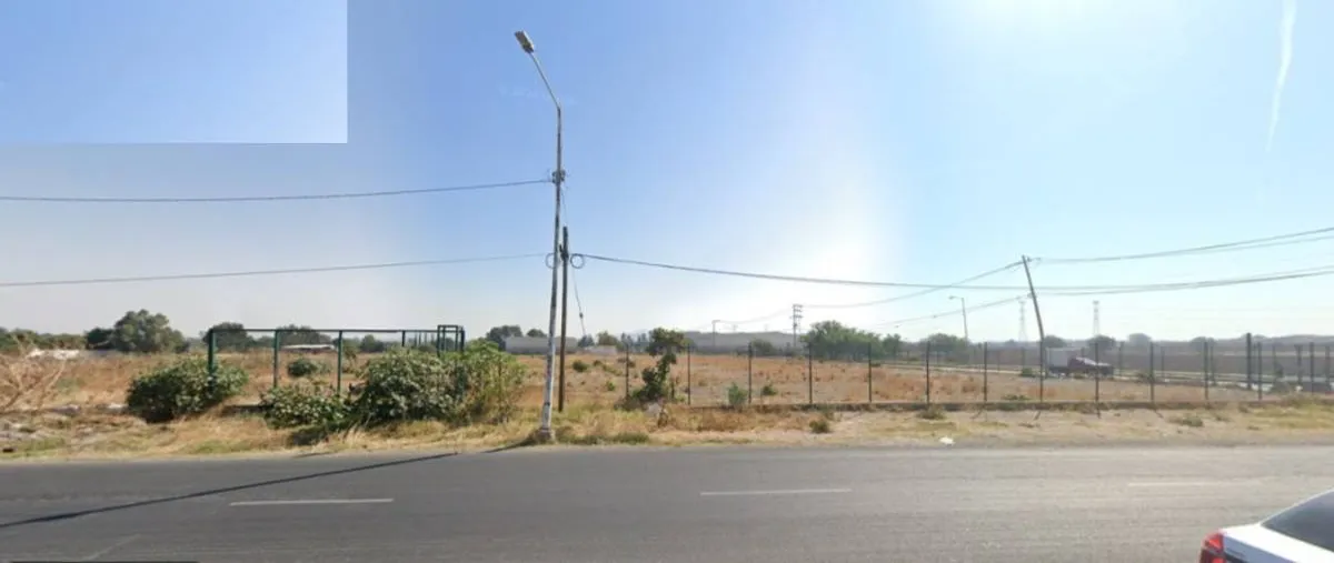 Foto de terreno comercial en venta en calle: jesús michel gonzález y carretera a san sebastian el grande s/n colonia: san sebastián el gra , san sebastianito, san pedro tlaquepaque, jalisco, 0 No. 04