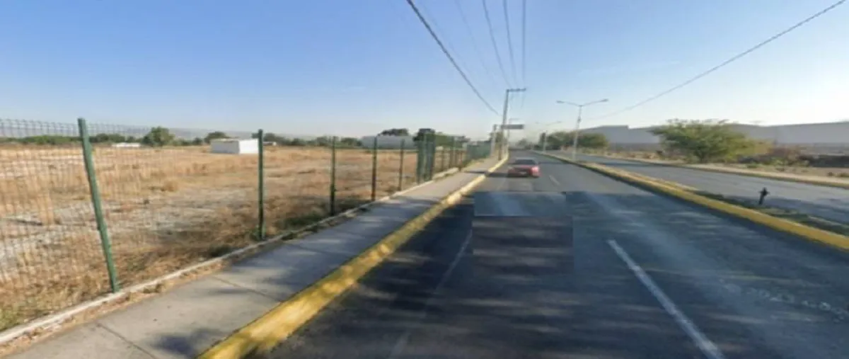 Foto de terreno comercial en venta en calle: jesús michel gonzález y carretera a san sebastian el grande s/n colonia: san sebastián el gra , san sebastianito, san pedro tlaquepaque, jalisco, 0 No. 05