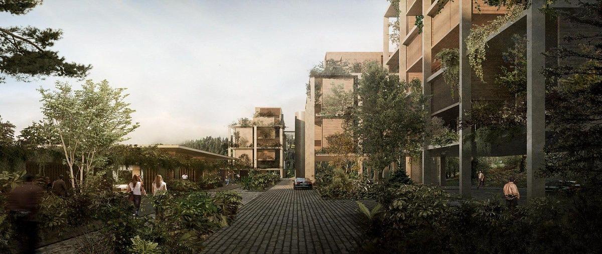 Foto de departamento en calle jilguero , santa maría atarasquillo, lerma, méxico, 31042240 foto 04 Foto de departamento en venta en calle jilguero , santa maría atarasquillo, lerma, méxico, 31042240 No. 04