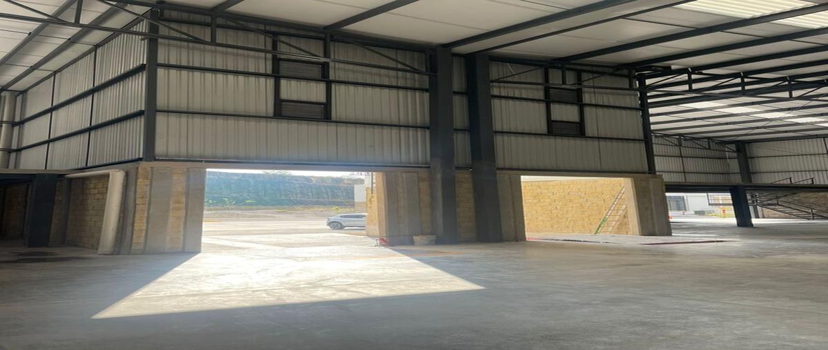 Foto de bodega en renta en calle jilgueros 1293 , la venta del astillero, zapopan, jalisco, 0 No. 03