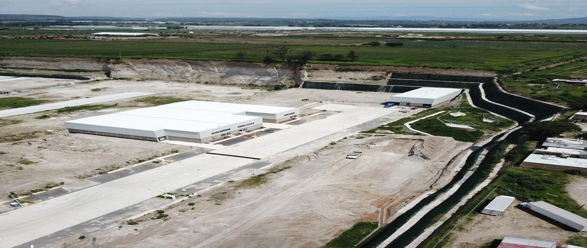 Foto de bodega en renta en calle jilgueros , la venta del astillero, zapopan, jalisco, 30264342 No. 03