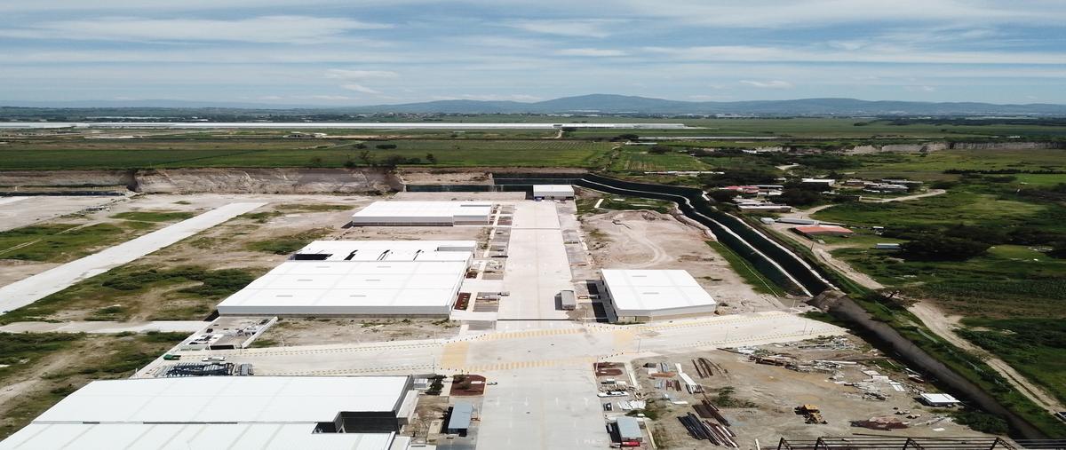 Foto de bodega en renta en calle jilgueros , la venta del astillero, zapopan, jalisco, 30264342 No. 04