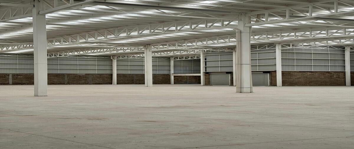 Foto de bodega en renta en calle jilgueros , la venta del astillero, zapopan, jalisco, 30264342 No. 05