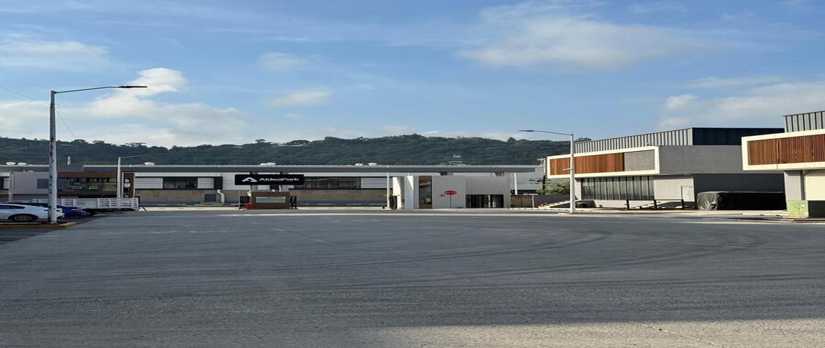 Foto de bodega en renta en calle jilgueros , la venta del astillero, zapopan, jalisco, 30520842 No. 03