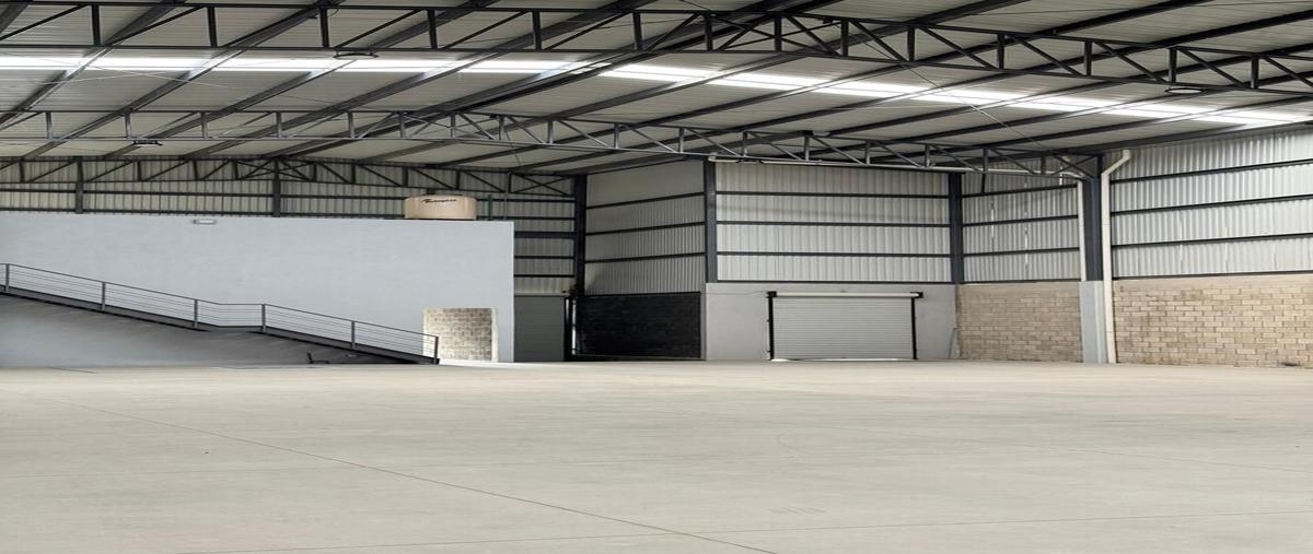 Foto de bodega en renta en calle jilgueros , la venta del astillero, zapopan, jalisco, 30520842 No. 05