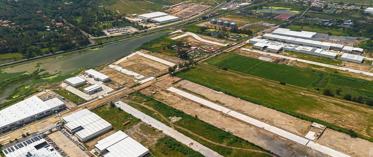 Foto de terreno industrial en calle jilgueros , la venta del astillero, zapopan, jalisco, 0 foto 01 Foto de terreno industrial en venta en calle jilgueros , la venta del astillero, zapopan, jalisco, 0 No. 01