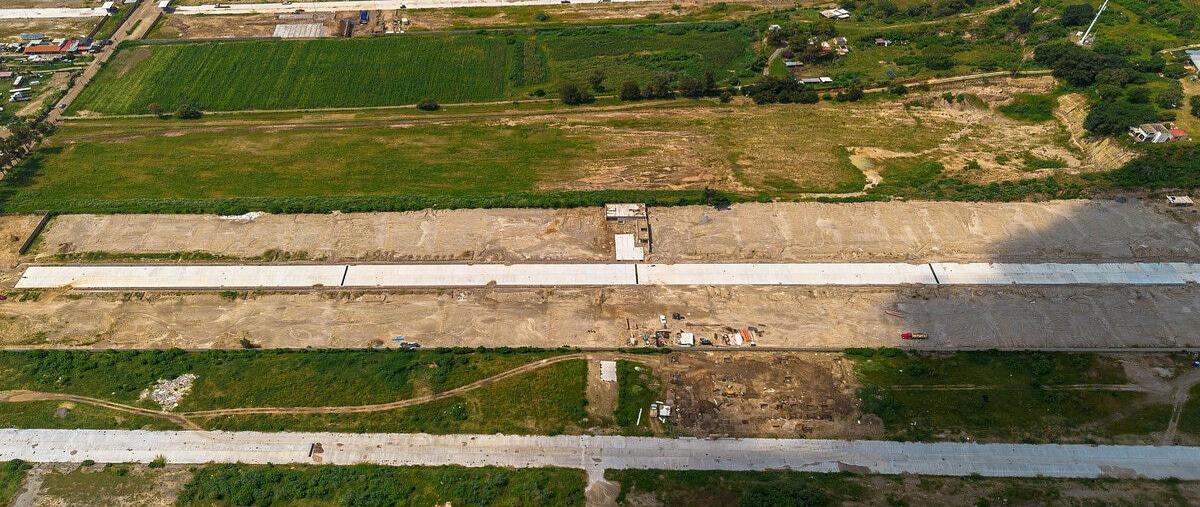 Foto de terreno industrial en calle jilgueros , la venta del astillero, zapopan, jalisco, 0 foto 02 Foto de terreno industrial en venta en calle jilgueros , la venta del astillero, zapopan, jalisco, 0 No. 02