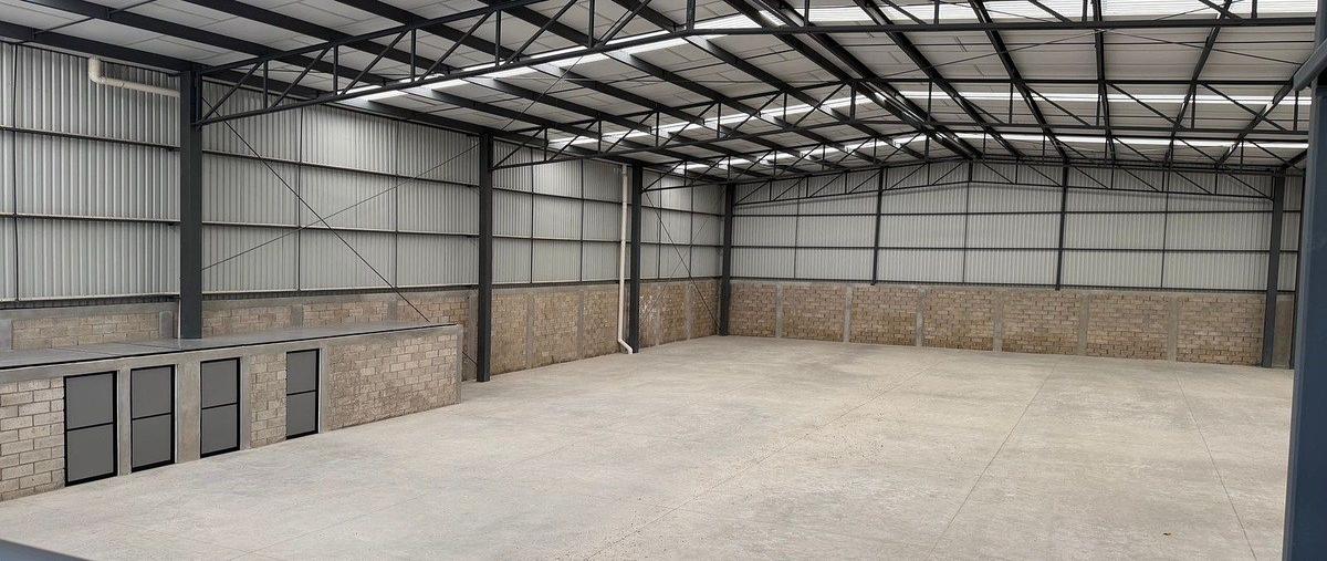 Foto de bodega en renta en calle jilgueros , la venta del astillero, zapopan, jalisco, 0 No. 04