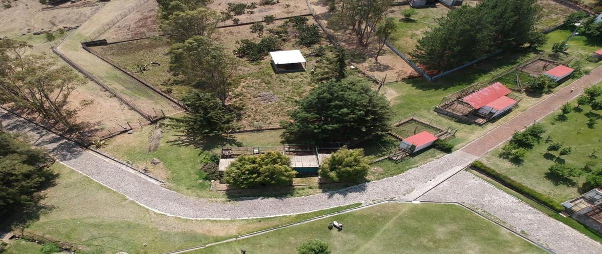 Foto de terreno habitacional en venta en calle , jilotepec de molina enríquez, jilotepec, méxico, 29757338 No. 03