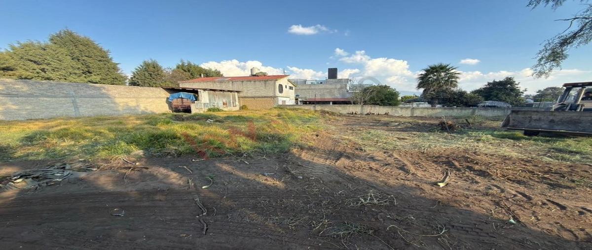 Foto de terreno habitacional en calle jiménez , ozumba de alzate, ozumba, méxico, 0 foto 01 Foto de terreno habitacional en venta en calle jiménez , ozumba de alzate, ozumba, méxico, 0 No. 01