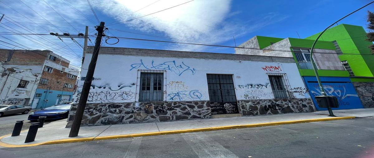 Foto de casa en calle joaquin angulo 455, guadalajara centro, guadalajara, jalisco, 0 foto 02 Foto de casa en venta en calle joaquin angulo 455, guadalajara centro, guadalajara, jalisco, 0 No. 02