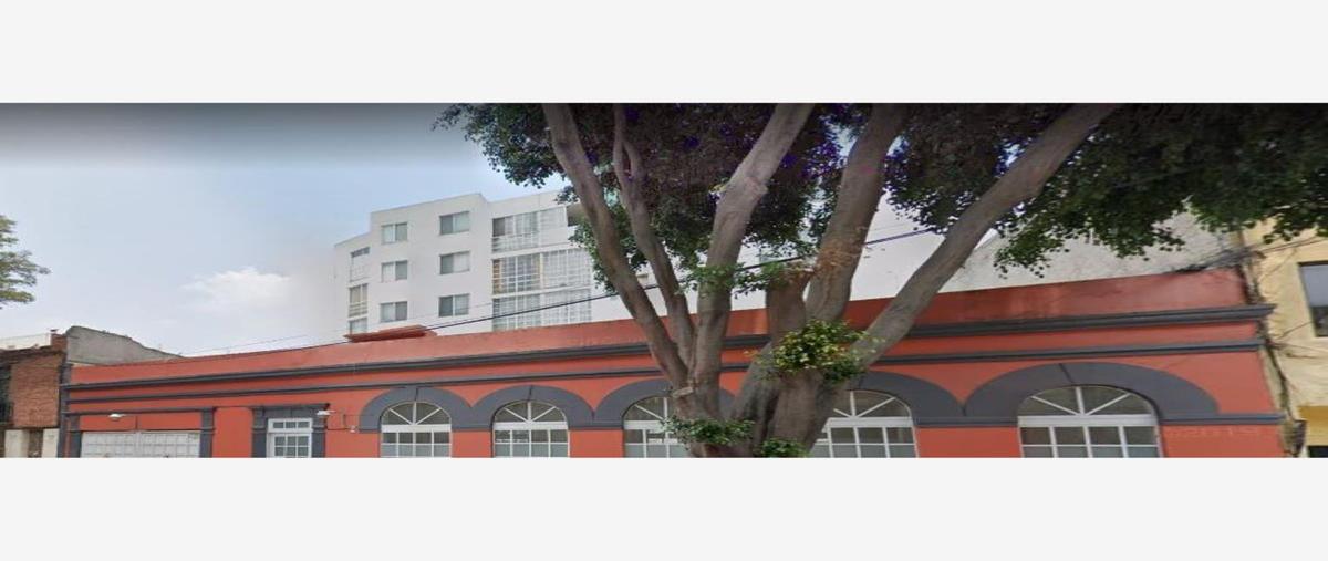 Foto de departamento en venta en calle joaquín velázquez de león 111, san rafael, cuauhtémoc, df / cdmx, 0 No. 03
