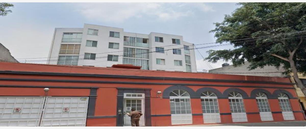 Foto de departamento en venta en calle joaquín velázquez de león 111, san rafael, cuauhtémoc, df / cdmx, 0 No. 04