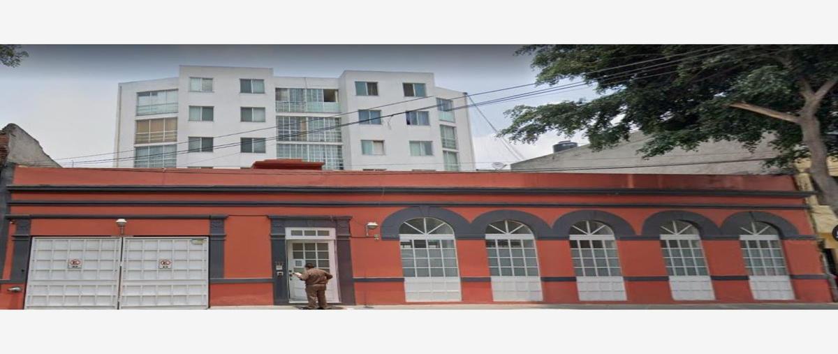 Foto de departamento en venta en calle joaquín velázquez de león 111, san rafael, cuauhtémoc, df / cdmx, 0 No. 05