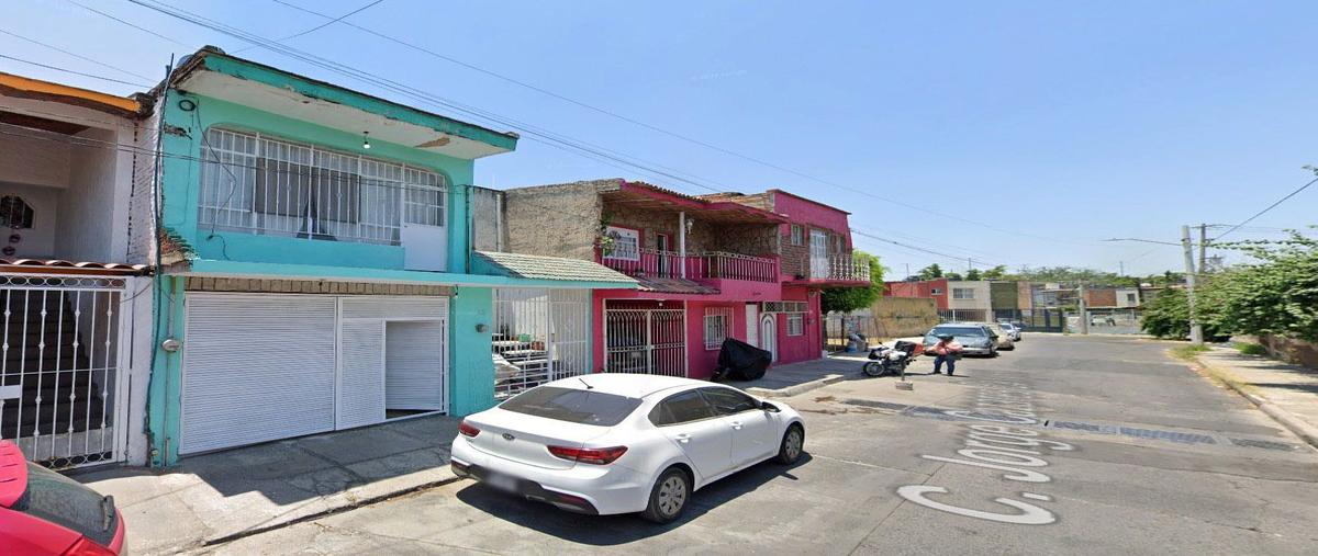 Foto de casa en calle jorge cázares campos , lomas de tlaquepaque, san pedro tlaquepaque, jalisco, 0 foto 01 Foto de casa en venta en calle jorge cázares campos , lomas de tlaquepaque, san pedro tlaquepaque, jalisco, 0 No. 01