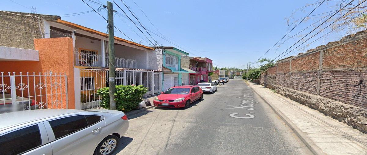 Foto de casa en calle jorge cázares campos , lomas de tlaquepaque, san pedro tlaquepaque, jalisco, 0 foto 03 Foto de casa en venta en calle jorge cázares campos , lomas de tlaquepaque, san pedro tlaquepaque, jalisco, 0 No. 03