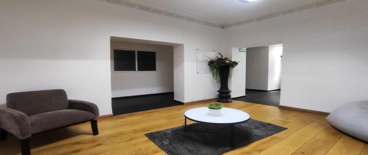 Foto de oficina en renta en calle jose antonio torres , vista alegre, cuauhtémoc, df / cdmx, 28647142 No. 05