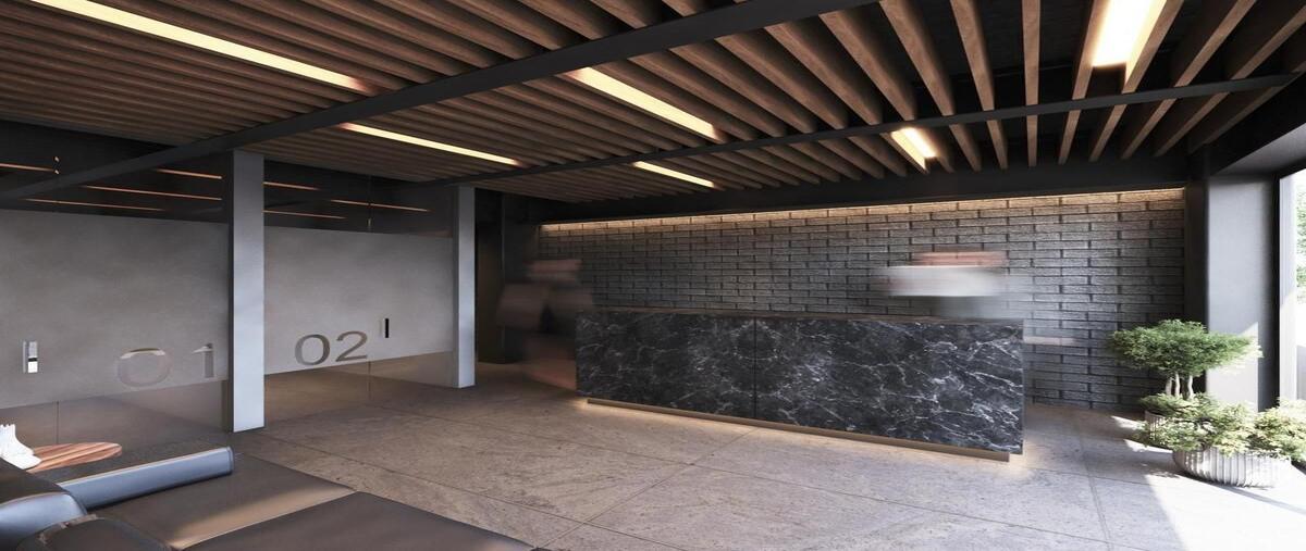 Foto de departamento en venta en calle josé enrique rodó , ladrón de guevara, guadalajara, jalisco, 28892258 No. 03