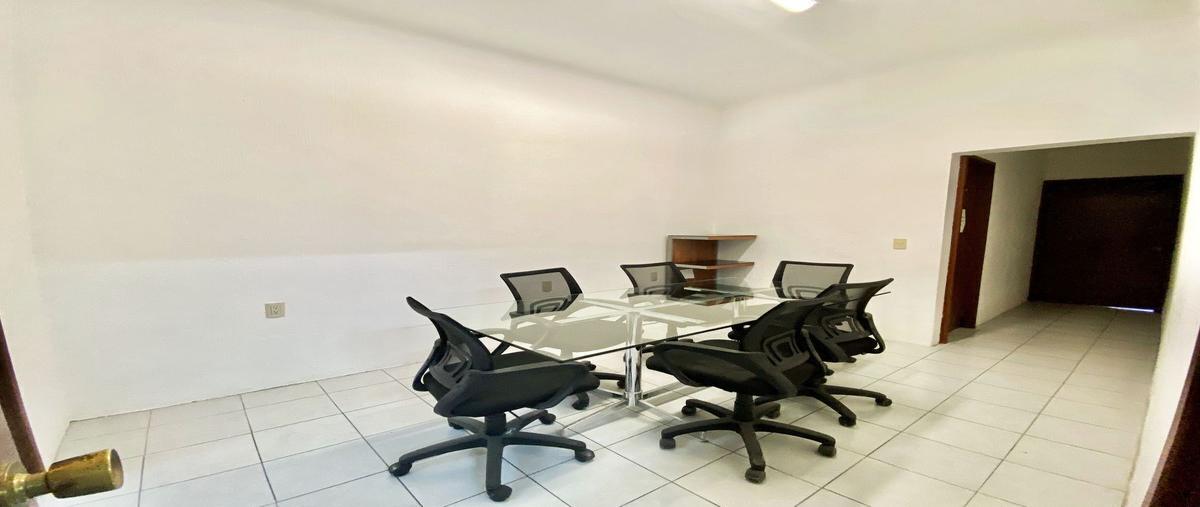 Foto de oficina en venta en calle josé guadalupe zuno hernández , americana, guadalajara, jalisco, 27346721 No. 03