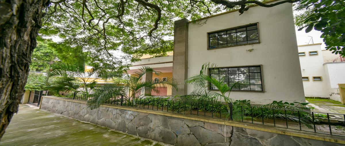Foto de casa en venta en calle josé guadalupe zuno hernández , americana, guadalajara, jalisco, 0 No. 02