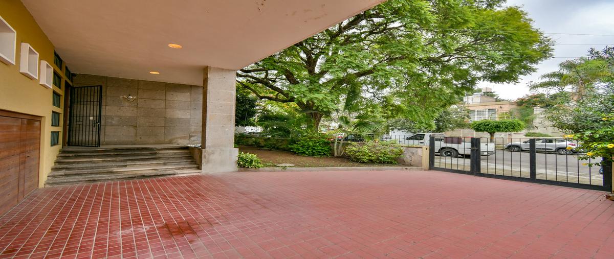 Foto de casa en venta en calle josé guadalupe zuno hernández , americana, guadalajara, jalisco, 0 No. 05