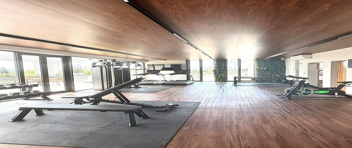 Foto de departamento en renta en calle josé guadalupe zuno hernández , americana, guadalajara, jalisco, 0 No. 04