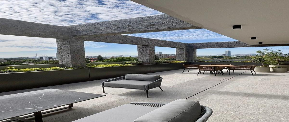 Foto de departamento en renta en calle josé guadalupe zuno hernández , americana, guadalajara, jalisco, 0 No. 05