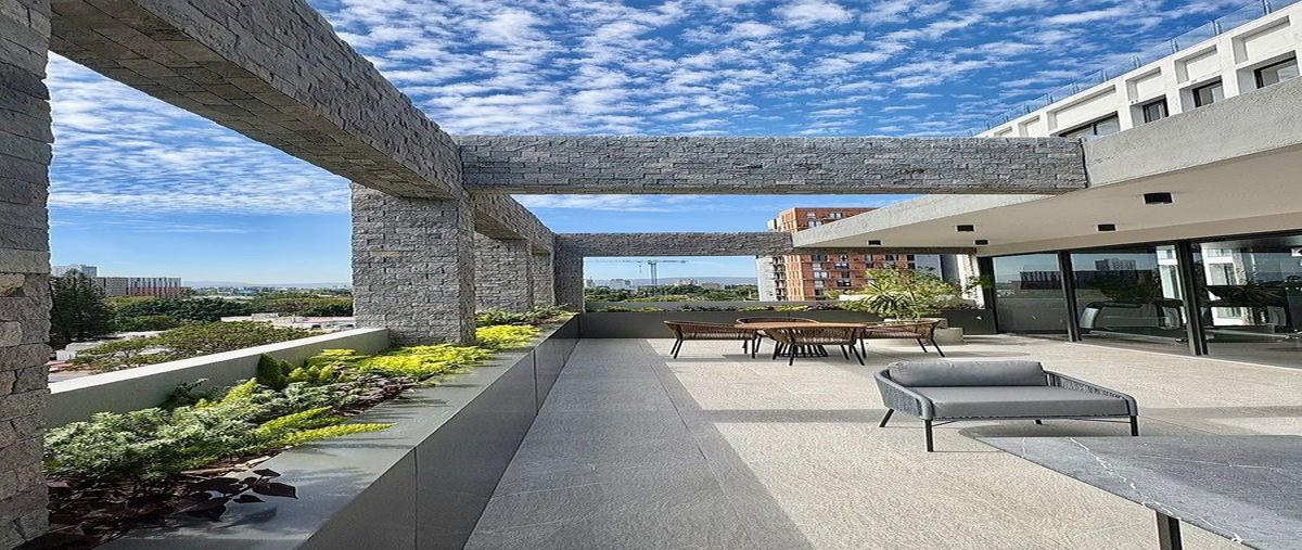 Foto de departamento en renta en calle josé guadalupe zuno hernández , americana, guadalajara, jalisco, 0 No. 03