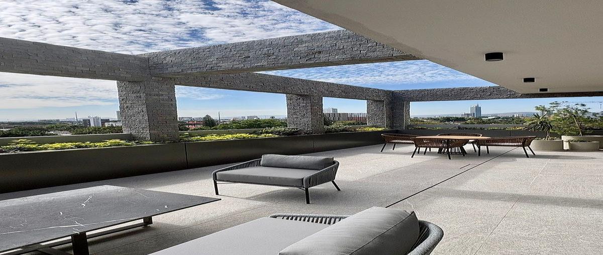 Foto de departamento en renta en calle josé guadalupe zuno hernández , americana, guadalajara, jalisco, 0 No. 05