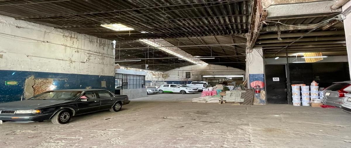 Foto de bodega en venta en calle josé luis pérez verdia , analco, guadalajara, jalisco, 27633748 No. 02