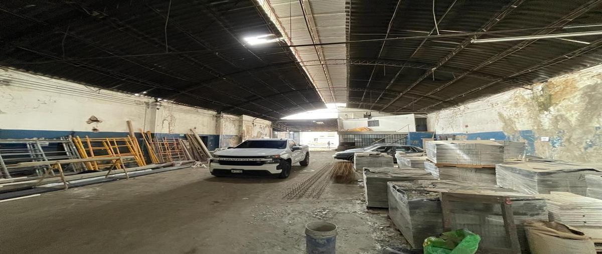 Foto de bodega en venta en calle josé luis pérez verdia , analco, guadalajara, jalisco, 27633748 No. 03
