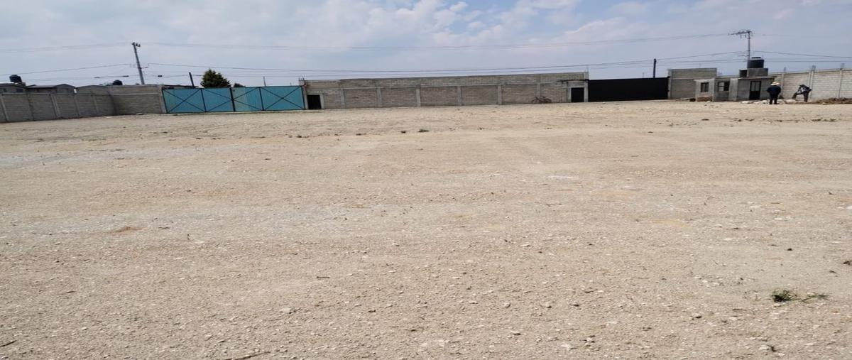 Foto de terreno comercial en renta en calle josé ma. morelos y pavón 410, el cerrillo vista hermosa, toluca, méxico, 0 No. 05