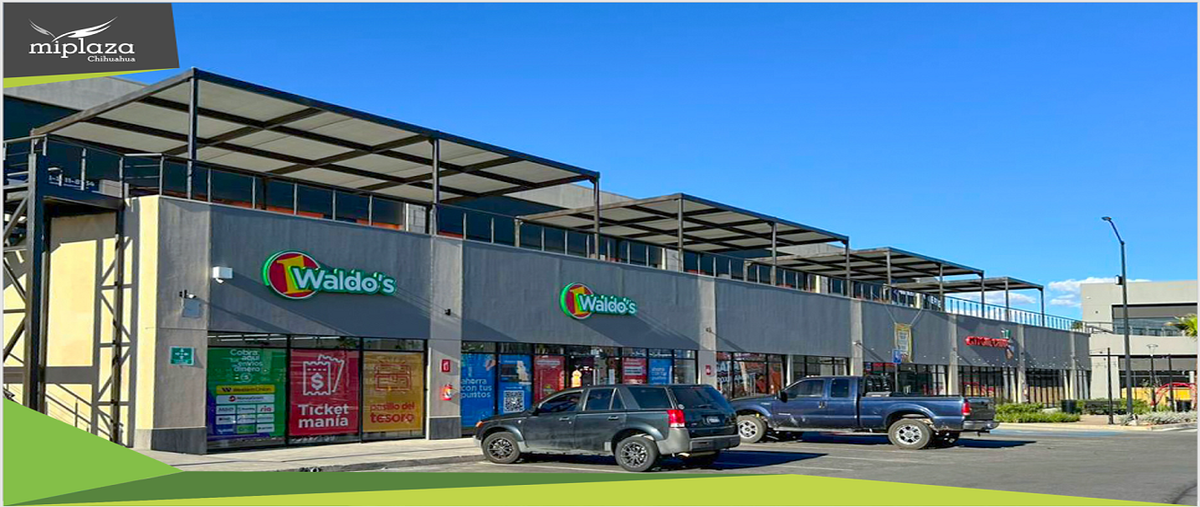 Foto de local en renta en calle josé maría iglesias , lomas vallarta, chihuahua, chihuahua, 28751873 No. 03