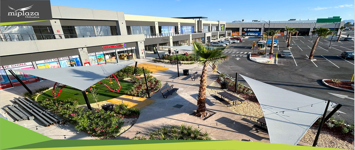 Foto de local en renta en calle josé maría iglesias , lomas vallarta, chihuahua, chihuahua, 28751873 No. 04