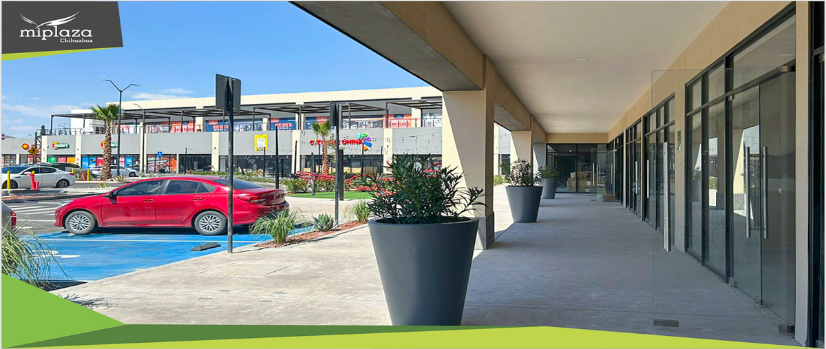 Foto de local en renta en calle josé maría iglesias , lomas vallarta, chihuahua, chihuahua, 28751873 No. 05