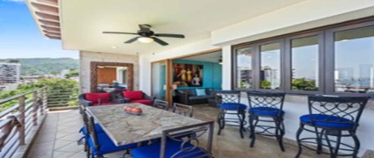 Foto de casa en condominio en venta en calle josé maría pino suárez 580, amapas, puerto vallarta, jalisco, 30190427 No. 03