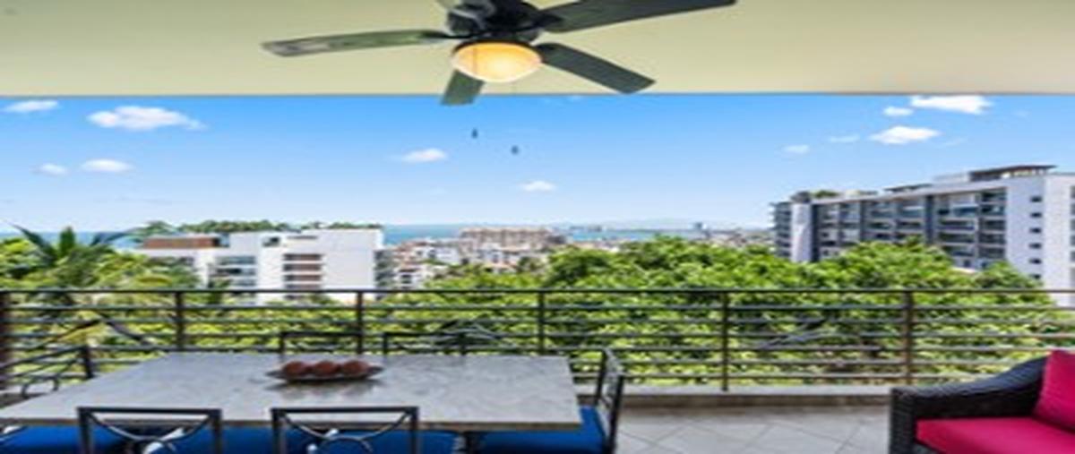 Foto de casa en condominio en venta en calle josé maría pino suárez 580, amapas, puerto vallarta, jalisco, 30190427 No. 04