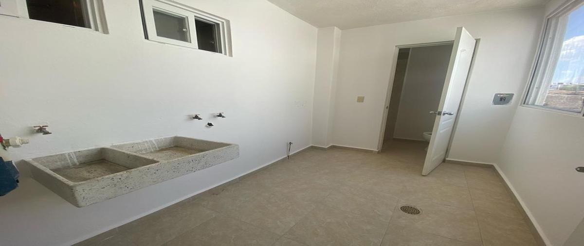 Foto de departamento en venta en calle josé maría truchuelo 123, san agustín, corregidora, querétaro, 0 No. 03