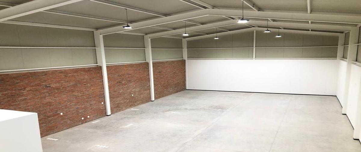 Foto de bodega en renta en calle josé maría vigil 1358, santa teresita, guadalajara, jalisco, 0 No. 03