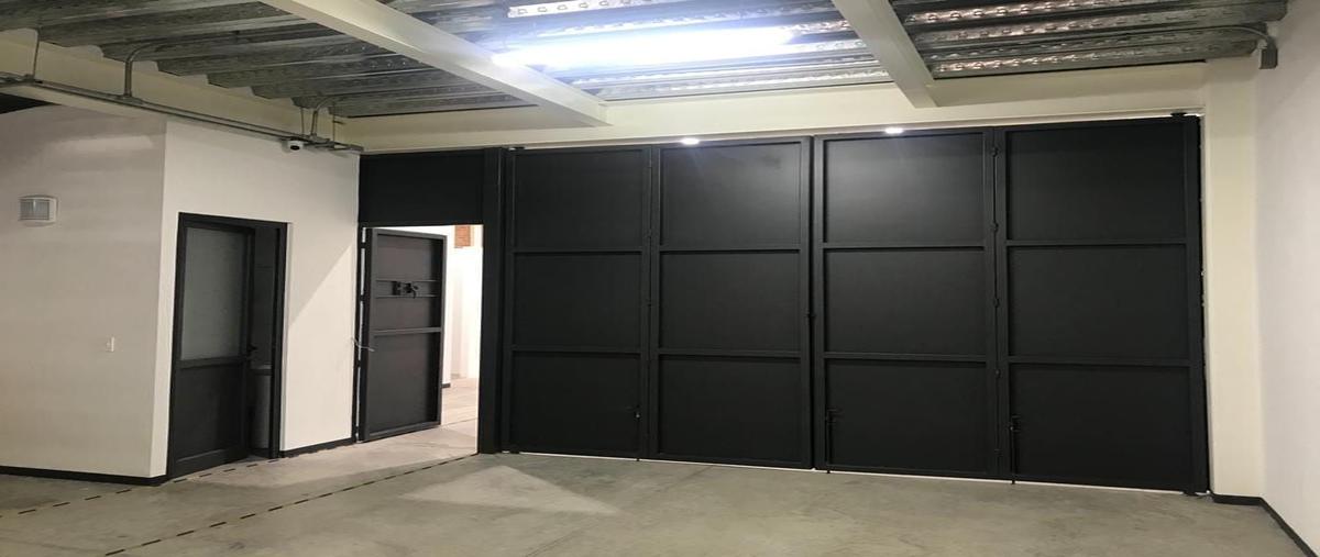 Foto de bodega en renta en calle josé maría vigil 1358, santa teresita, guadalajara, jalisco, 0 No. 05