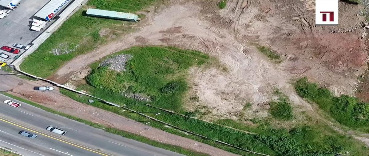 Foto de terreno comercial en renta en calle jose mariano abasolo 1171, cerro del jagüey, san pedro tlaquepaque, jalisco, 0 No. 03