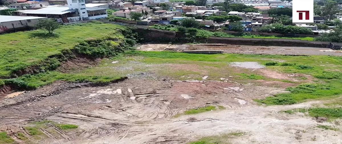 Foto de terreno comercial en renta en calle jose mariano abasolo 1171, cerro del jagüey, san pedro tlaquepaque, jalisco, 0 No. 05