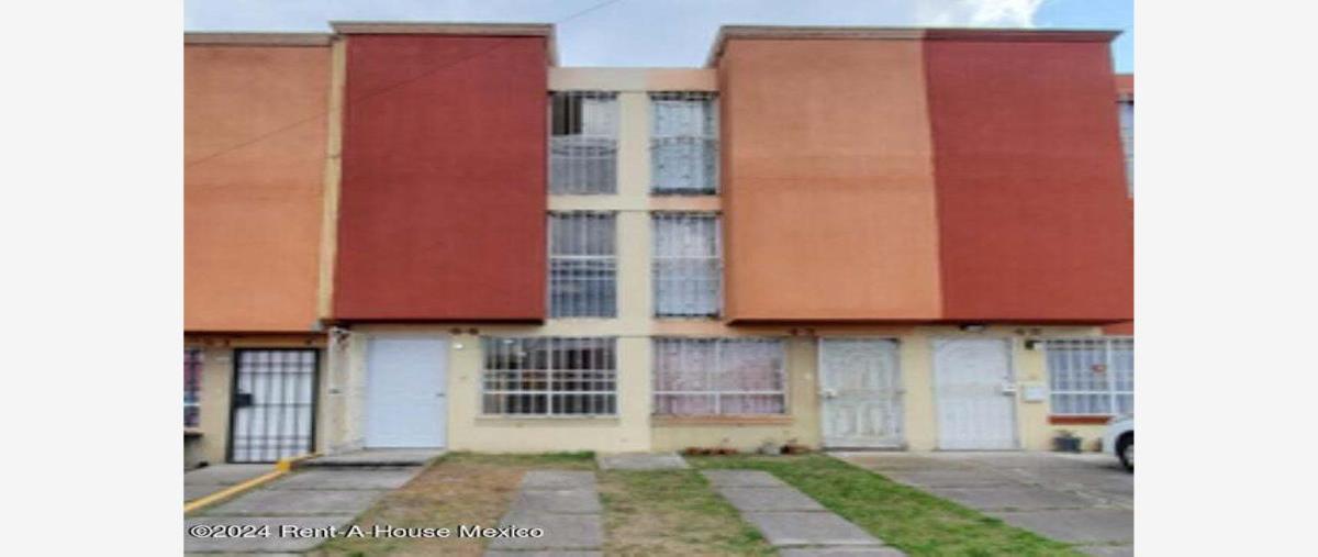 Foto de casa en calle jose mariano mucino suarez 1, santa maría totoltepec, toluca, méxico, 27879725 foto 01 Foto de casa en venta en calle jose mariano mucino suarez 1, santa maría totoltepec, toluca, méxico, 27879725 No. 01