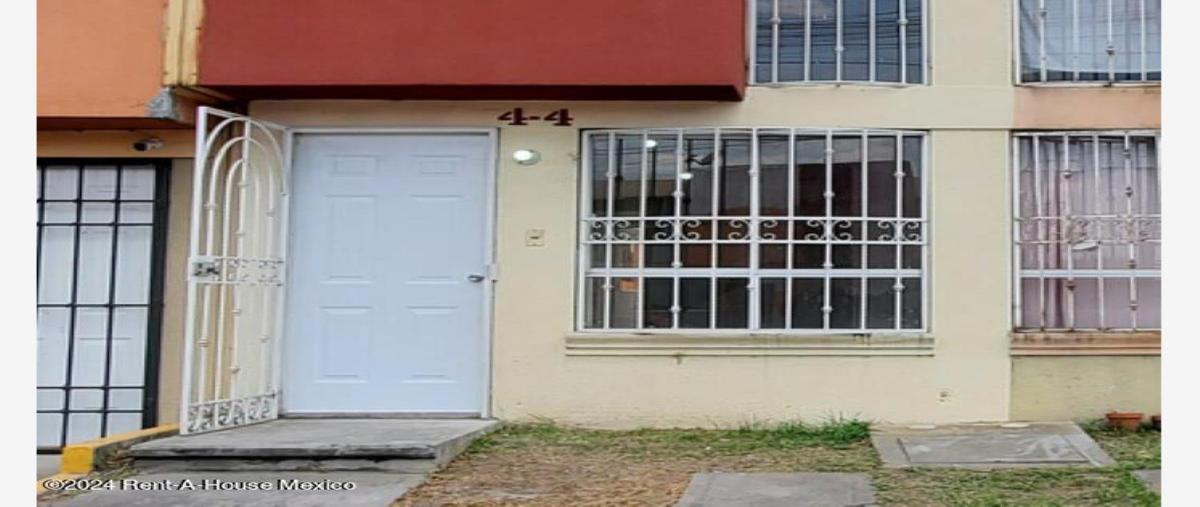 Foto de casa en calle jose mariano mucino suarez 1, santa maría totoltepec, toluca, méxico, 27879725 foto 05 Foto de casa en venta en calle jose mariano mucino suarez 1, santa maría totoltepec, toluca, méxico, 27879725 No. 05