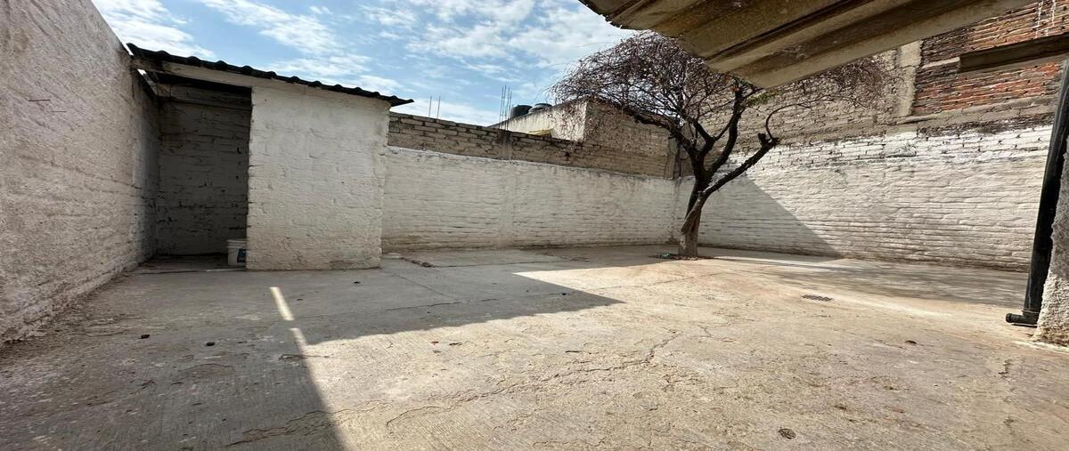 Foto de casa en venta en calle josé miguel macías 3977revolucionaria44986 guadalajarajal. , revolucionaria, guadalajara, jalisco, 0 No. 11