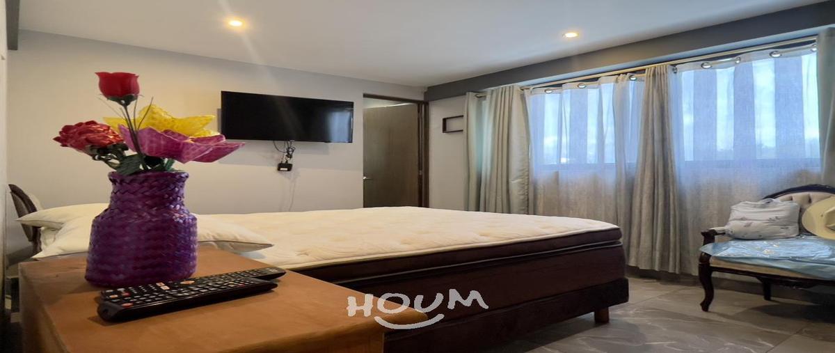 Foto de departamento en renta en calle josé sotero castañeda , asturias, cuauhtémoc, df / cdmx, 0 No. 04