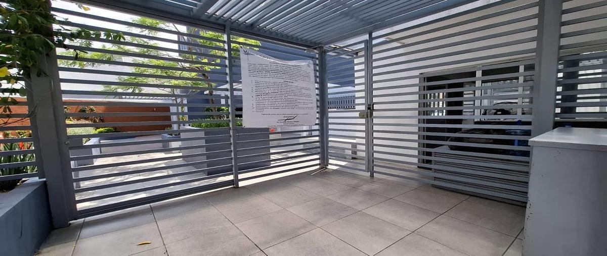Foto de departamento en renta en calle josefa ortiz de domínguez 152, san juan de dios, guadalajara, jalisco, 0 No. 03