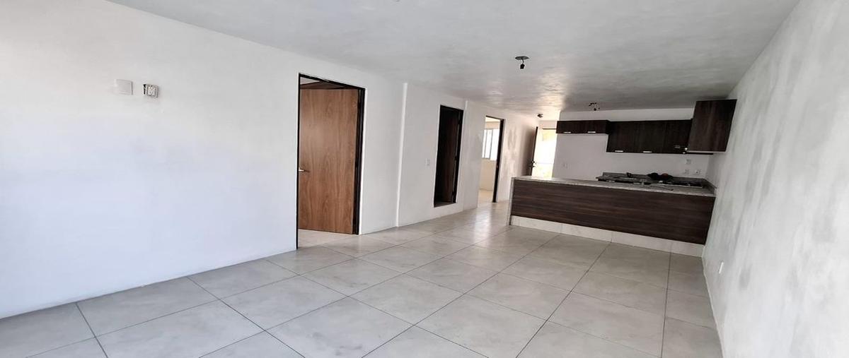 Foto de departamento en renta en calle josefa ortiz de domínguez 152, san juan de dios, guadalajara, jalisco, 0 No. 04