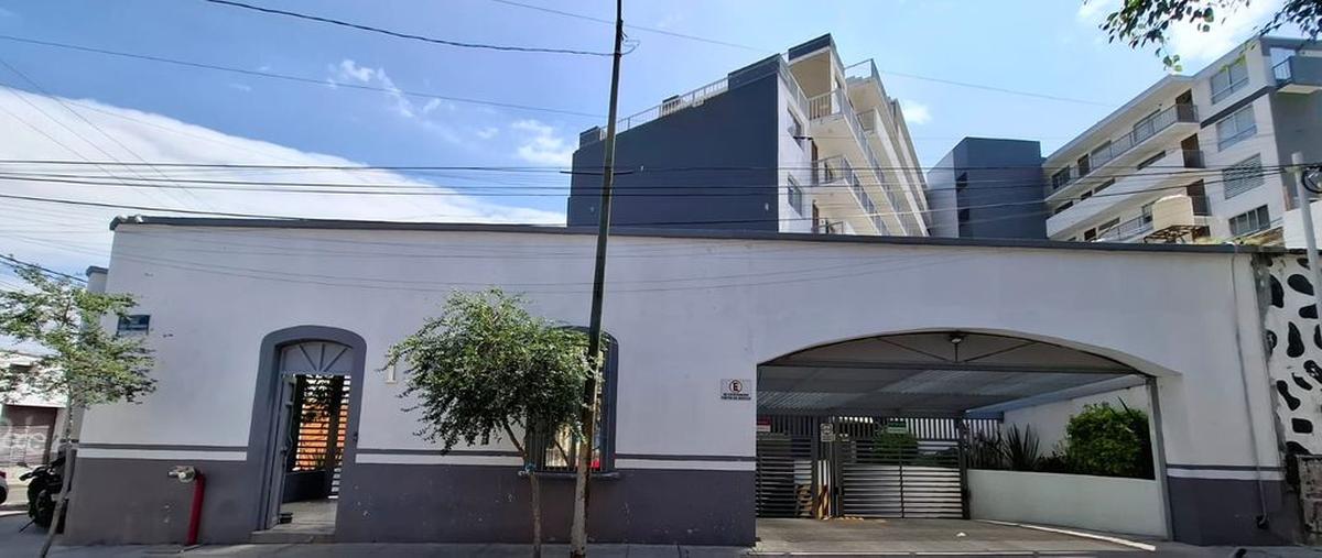 Foto de departamento en calle josefa ortiz de domínguez 152, san juan de dios, guadalajara, jalisco, 0 foto 02 Foto de departamento en venta en calle josefa ortiz de domínguez 152, san juan de dios, guadalajara, jalisco, 0 No. 02