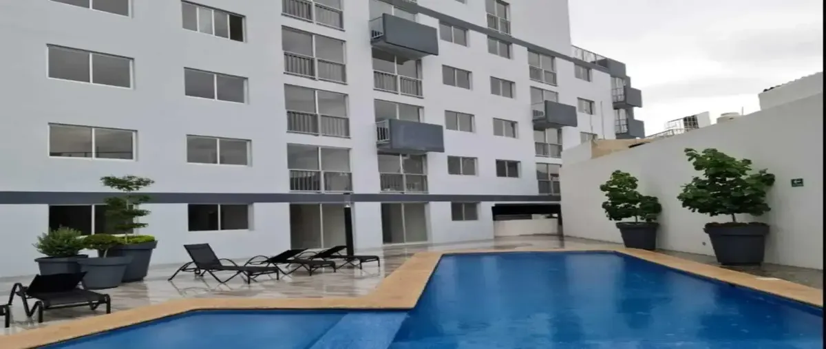 Foto de departamento en venta en calle josefa ortiz de dominguez 152, san juan de dios, guadalajara, jalisco, 0 No. 01